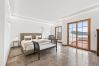 Villa à São Brás de Alportel - Villa Horizonte | 5 chambres | Vue panoramique | São Brás de Alportel