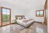 Villa à São Brás de Alportel - Villa Horizonte | 5 chambres | Vue panoramique | São Brás de Alportel