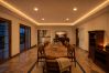 Villa à São Brás de Alportel - Villa Horizonte | 5 chambres | Vue panoramique | São Brás de Alportel