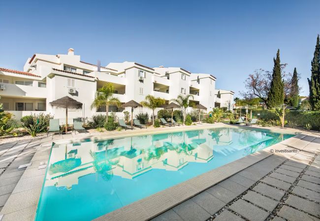 Appartement à Vale do Lobo - Apartamento Alquimia | Vale do Lobo