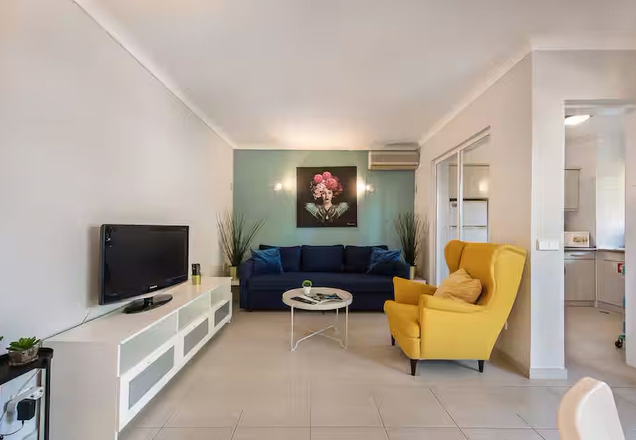 Appartement à Vale do Lobo - Apartamento Alquimia | Vale do Lobo