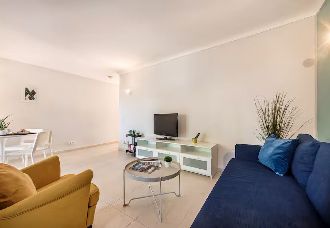 Appartement à Vale do Lobo - Apartamento Alquimia | Vale do Lobo