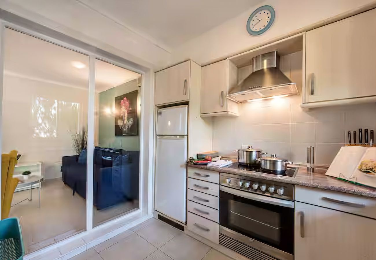 Appartement à Vale do Lobo - Apartamento Alquimia | Vale do Lobo