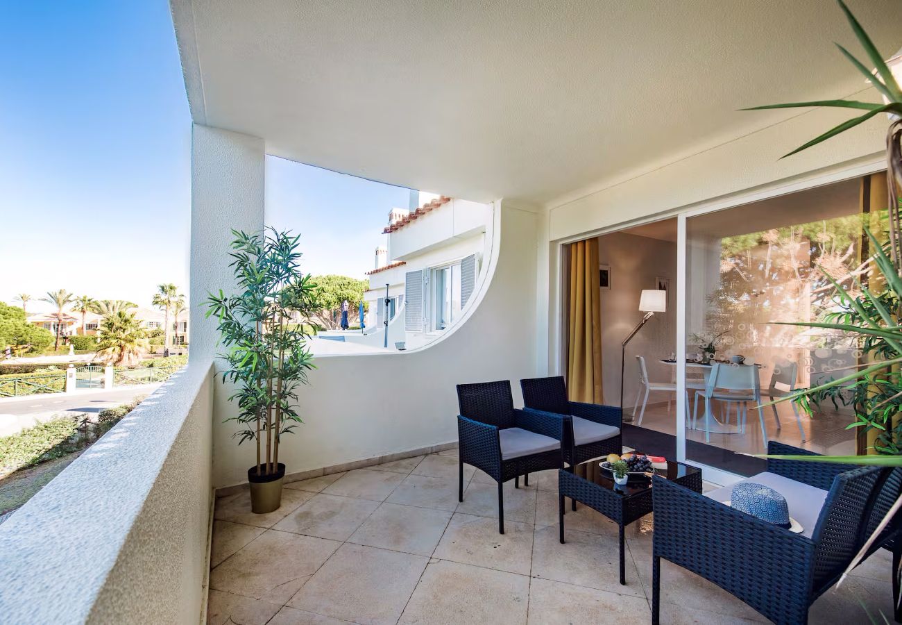 Appartement à Vale do Lobo - Apartamento Alquimia | Vale do Lobo