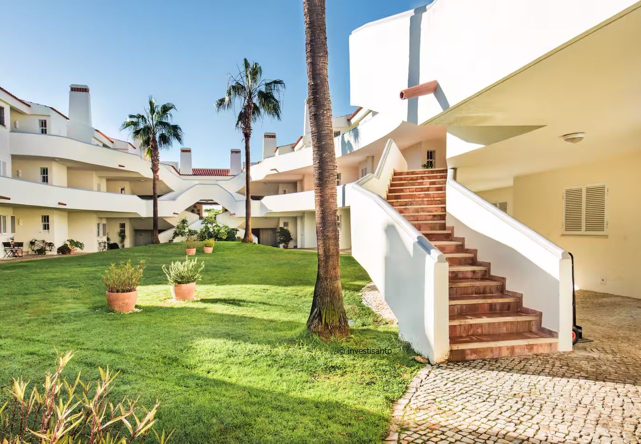 Appartement à Vale do Lobo - Apartamento Alquimia | Vale do Lobo