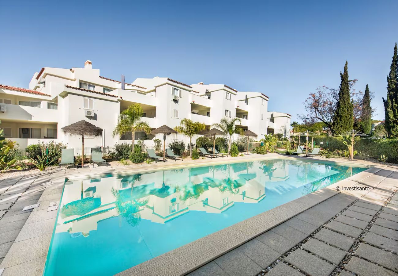 Appartement à Vale do Lobo - Apartamento Alquimia | Vale do Lobo