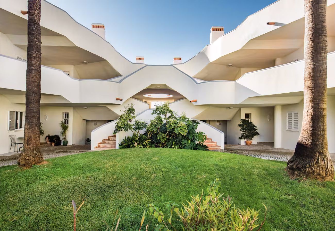 Appartement à Vale do Lobo - Apartamento Alquimia | Vale do Lobo