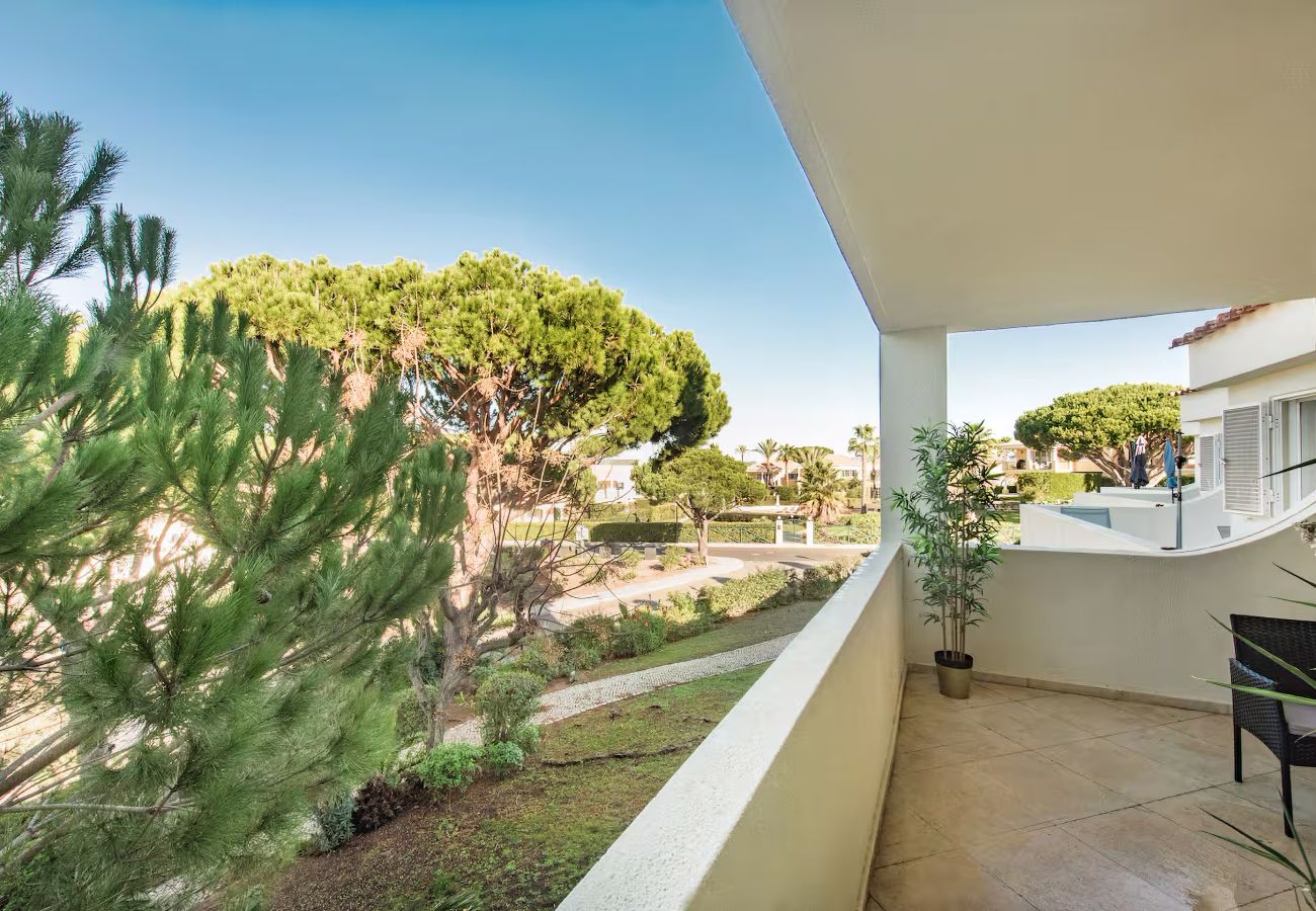 Appartement à Vale do Lobo - Apartamento Alquimia | Vale do Lobo