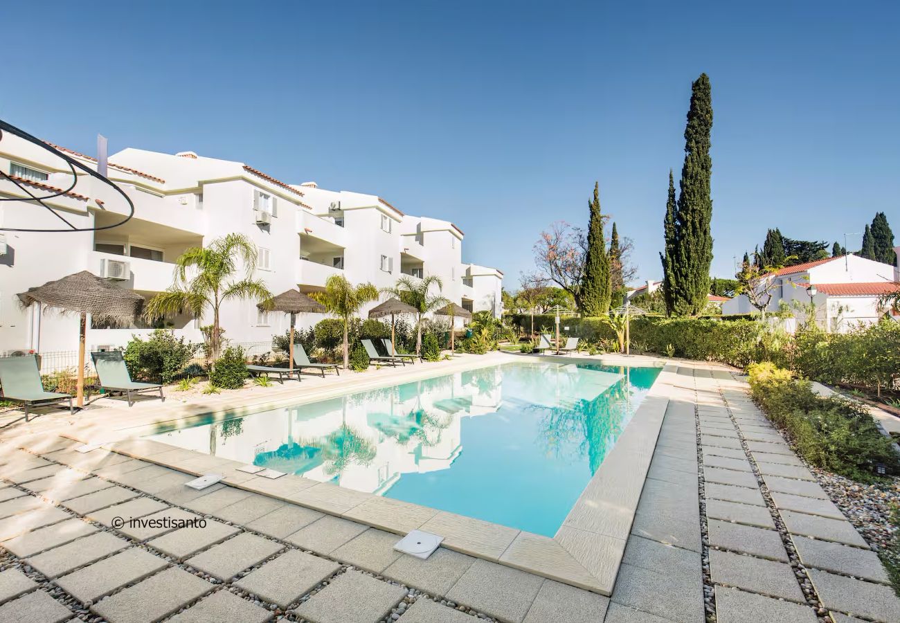 Appartement à Vale do Lobo - Apartamento Alquimia | Vale do Lobo