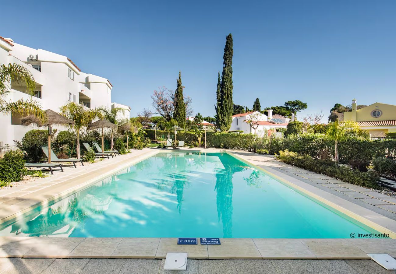 Appartement à Vale do Lobo - Apartamento Alquimia | Vale do Lobo