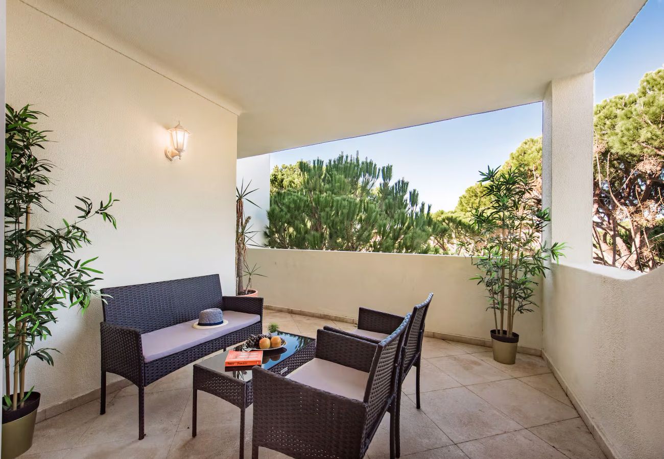 Appartement à Vale do Lobo - Apartamento Alquimia | Vale do Lobo
