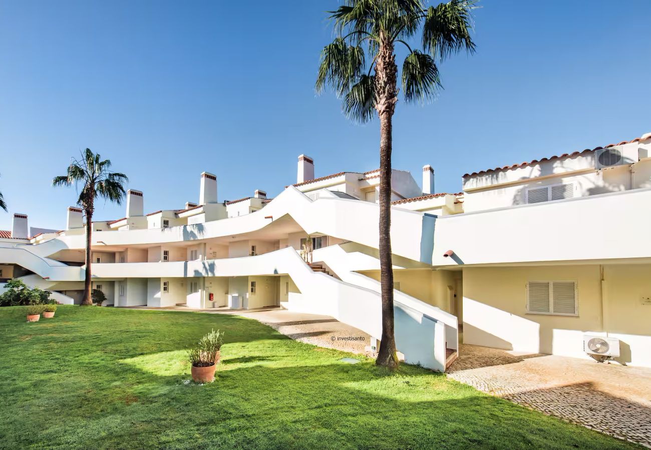Appartement à Vale do Lobo - Apartamento Alquimia | Vale do Lobo