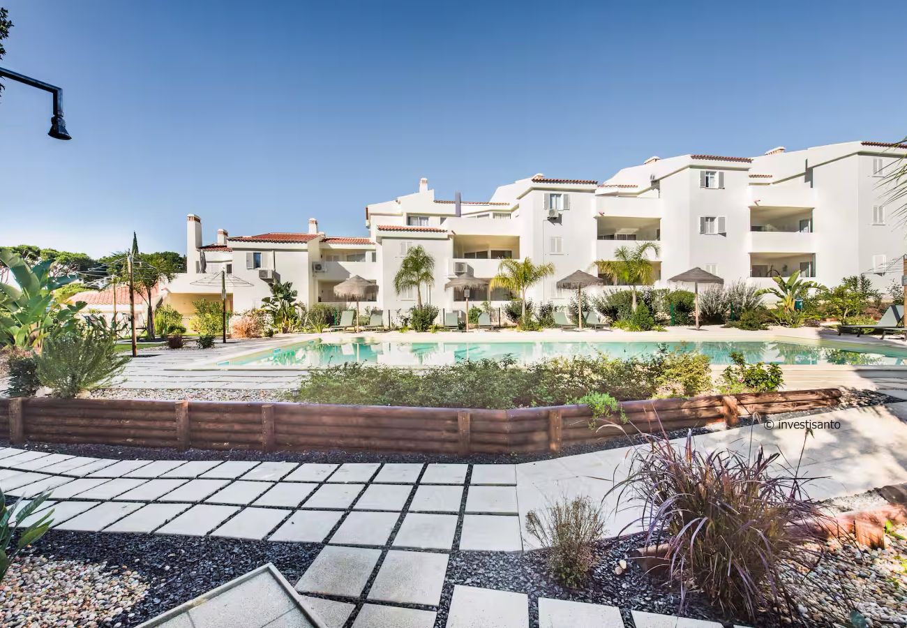 Appartement à Vale do Lobo - Apartamento Alquimia | Vale do Lobo