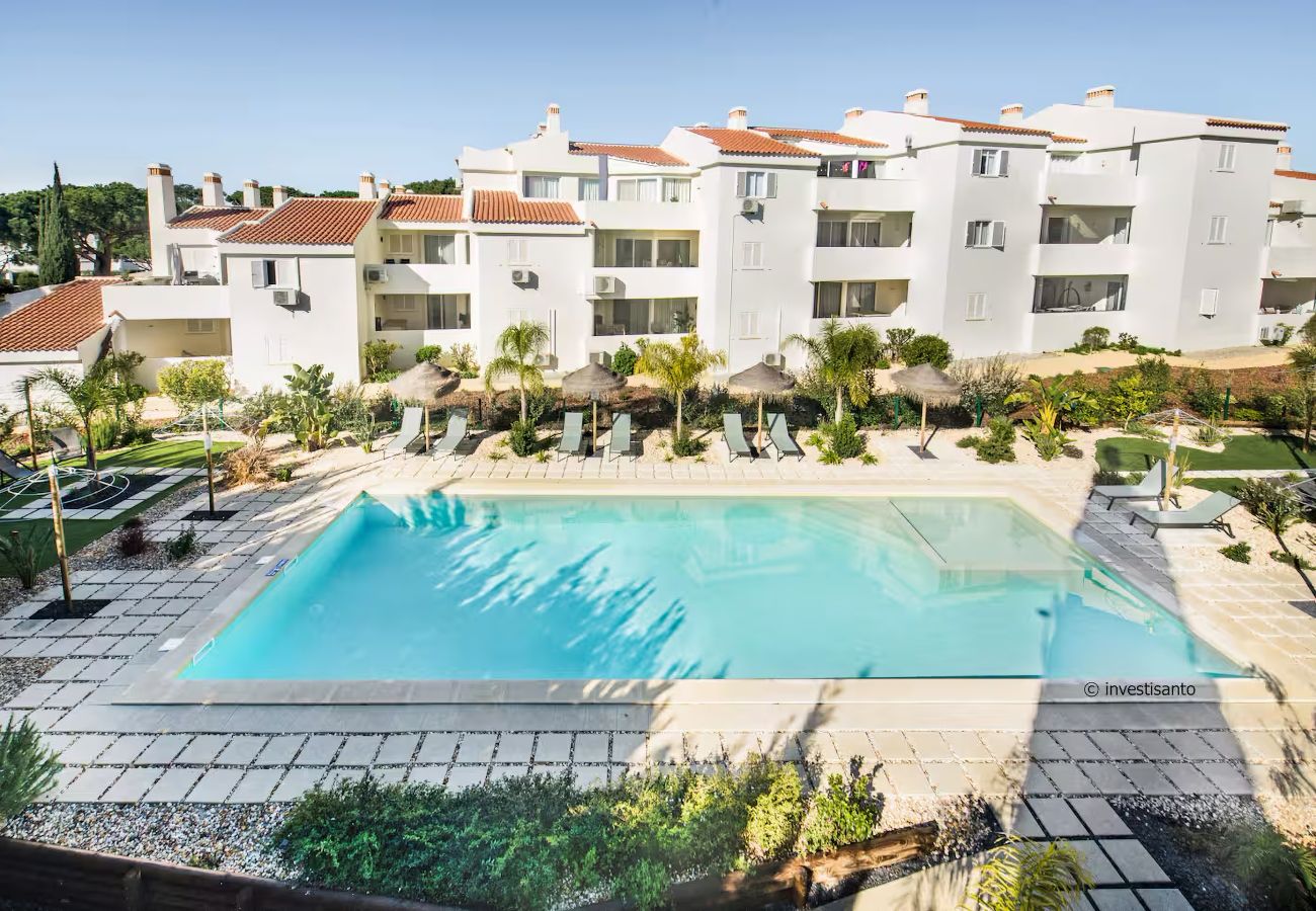 Appartement à Vale do Lobo - Apartamento Alquimia | Vale do Lobo