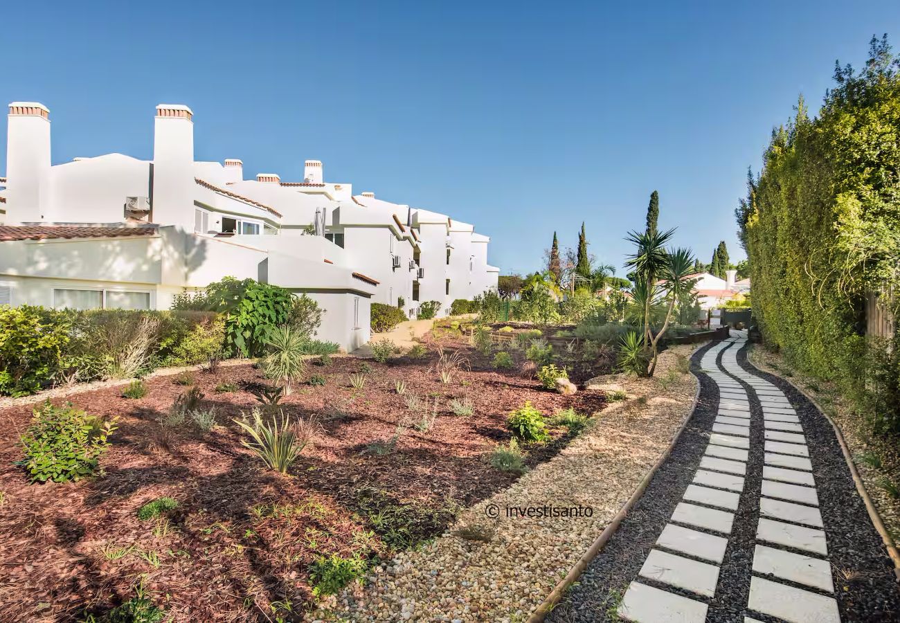 Appartement à Vale do Lobo - Apartamento Alquimia | Vale do Lobo