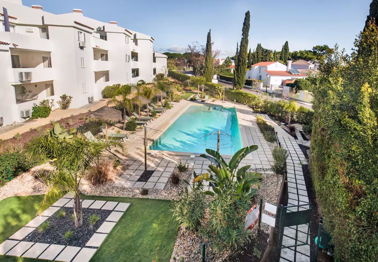 Appartement à Vale do Lobo - Apartamento Alquimia | Vale do Lobo