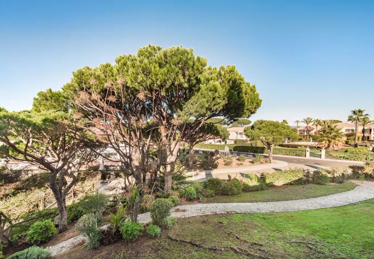 Appartement à Vale do Lobo - Apartamento Alquimia | Vale do Lobo