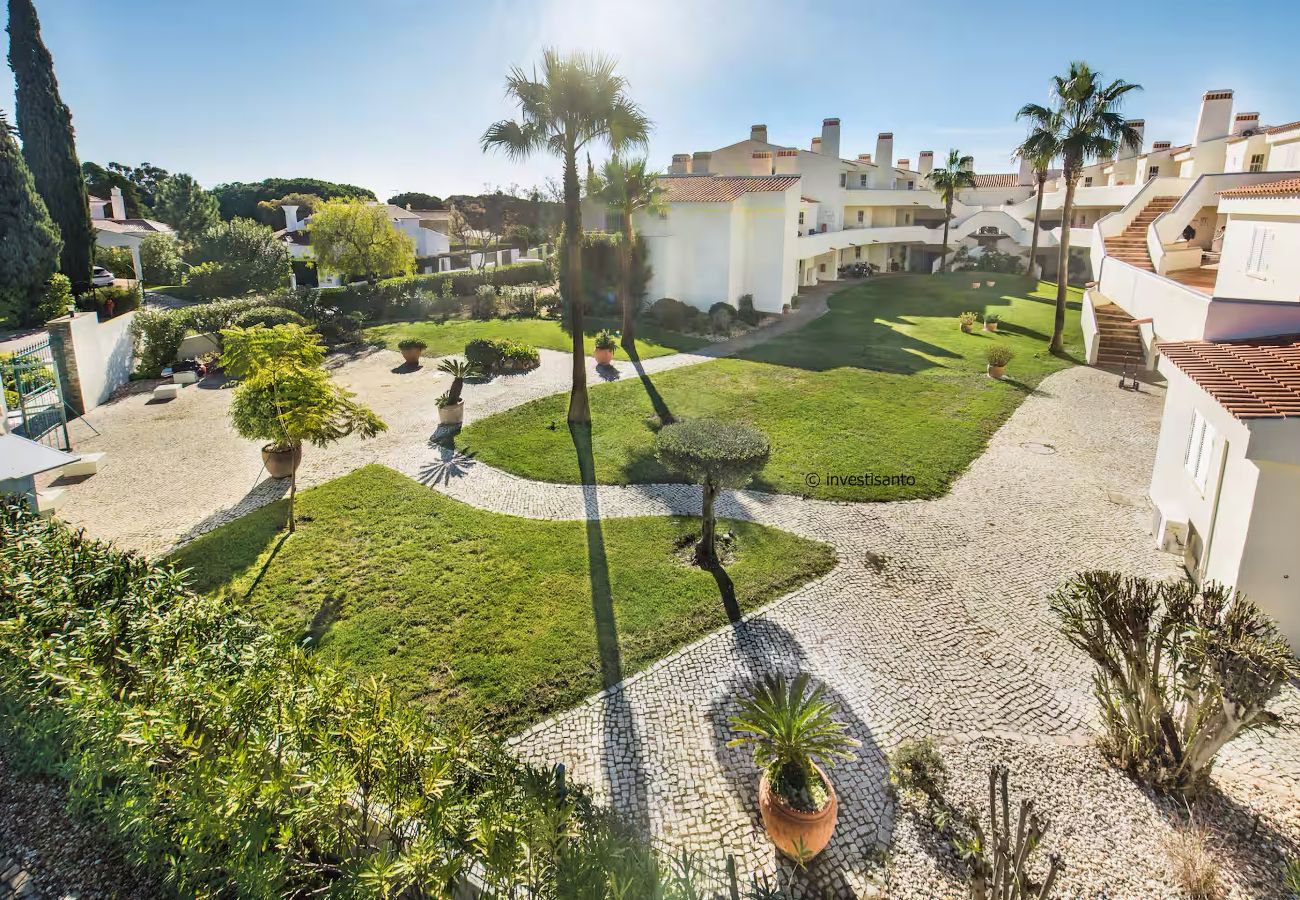 Appartement à Vale do Lobo - Apartamento Alquimia | Vale do Lobo