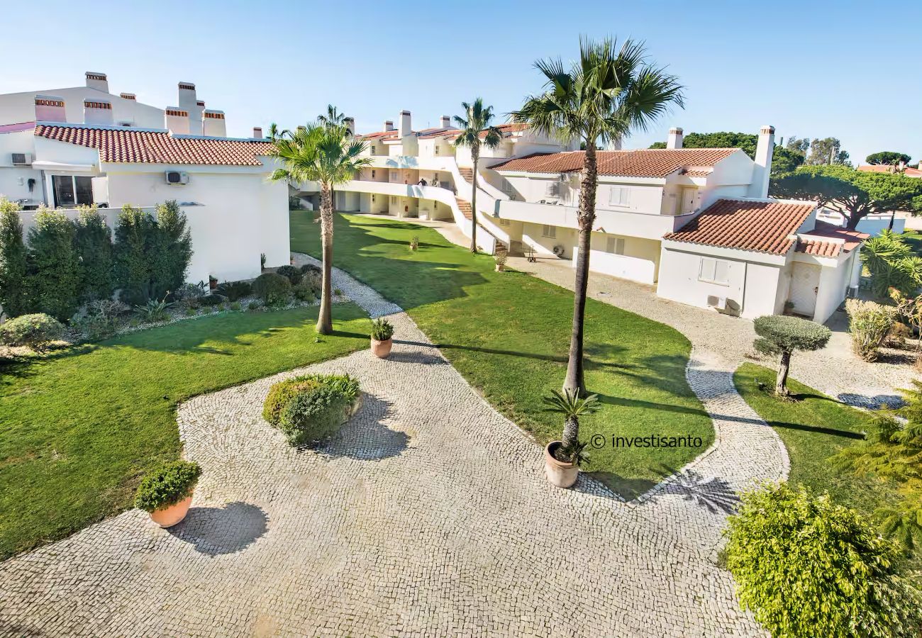 Appartement à Vale do Lobo - Apartamento Alquimia | Vale do Lobo