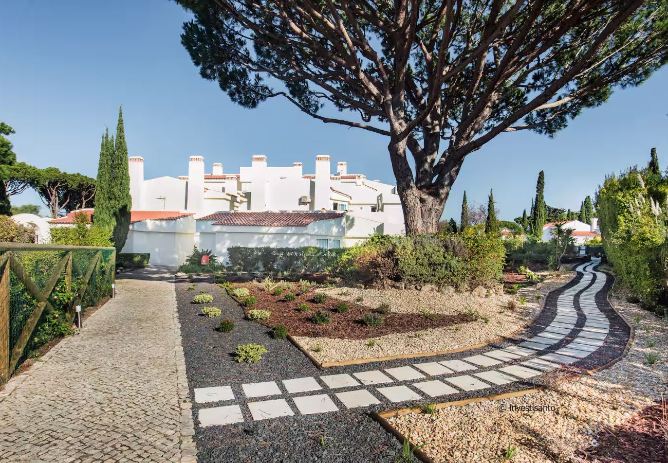 Appartement à Vale do Lobo - Apartamento Alquimia | Vale do Lobo