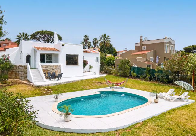 Villa à Vilamoura - Villa Greens | Vue de Golf | Vilamoura