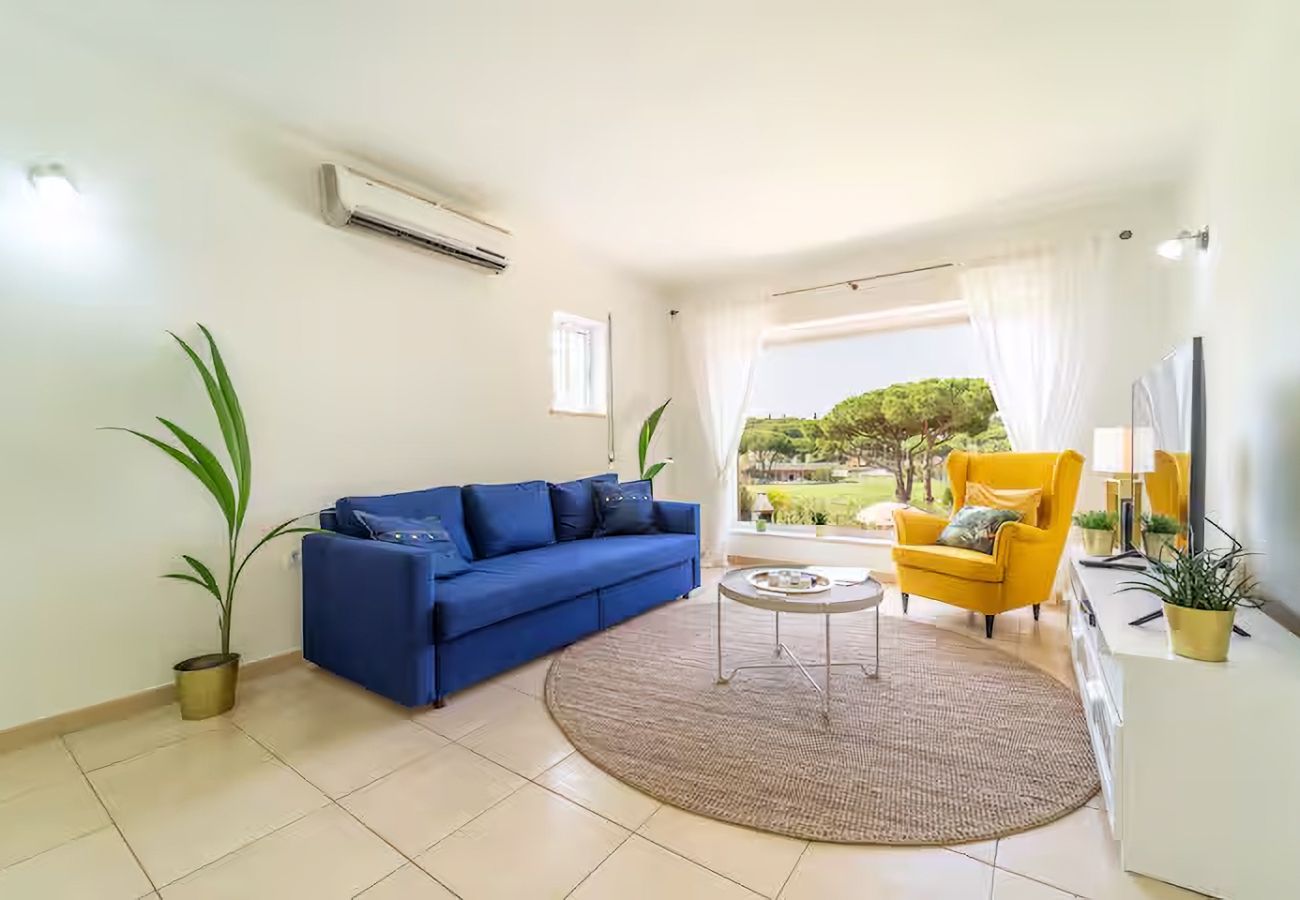 Villa à Vilamoura - Villa Greens | Vue de Golf | Vilamoura