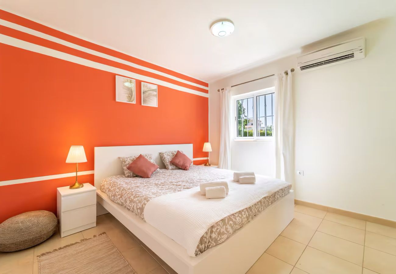 Villa à Vilamoura - Villa Greens | Vue de Golf | Vilamoura