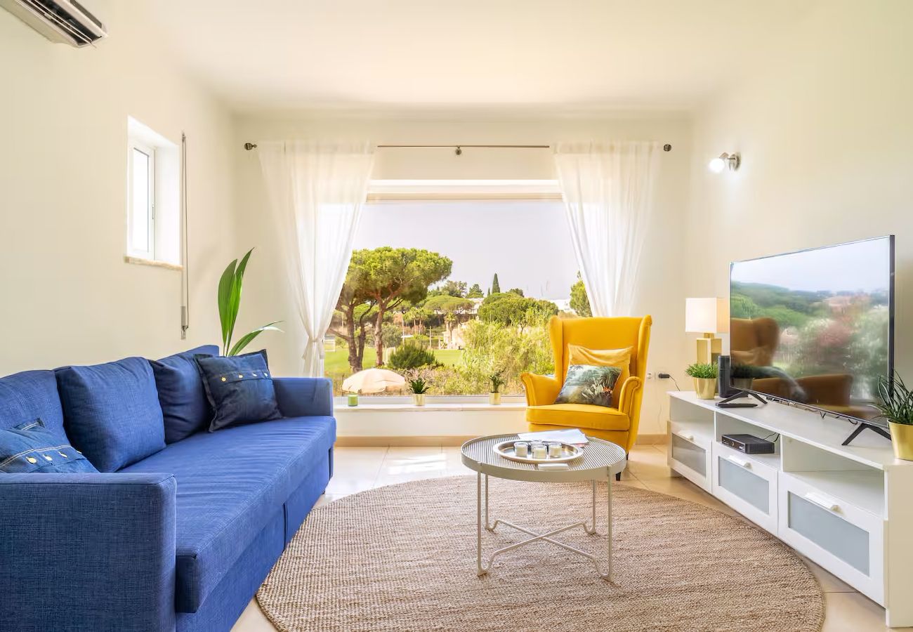 Villa à Vilamoura - Villa Greens | Vue de Golf | Vilamoura