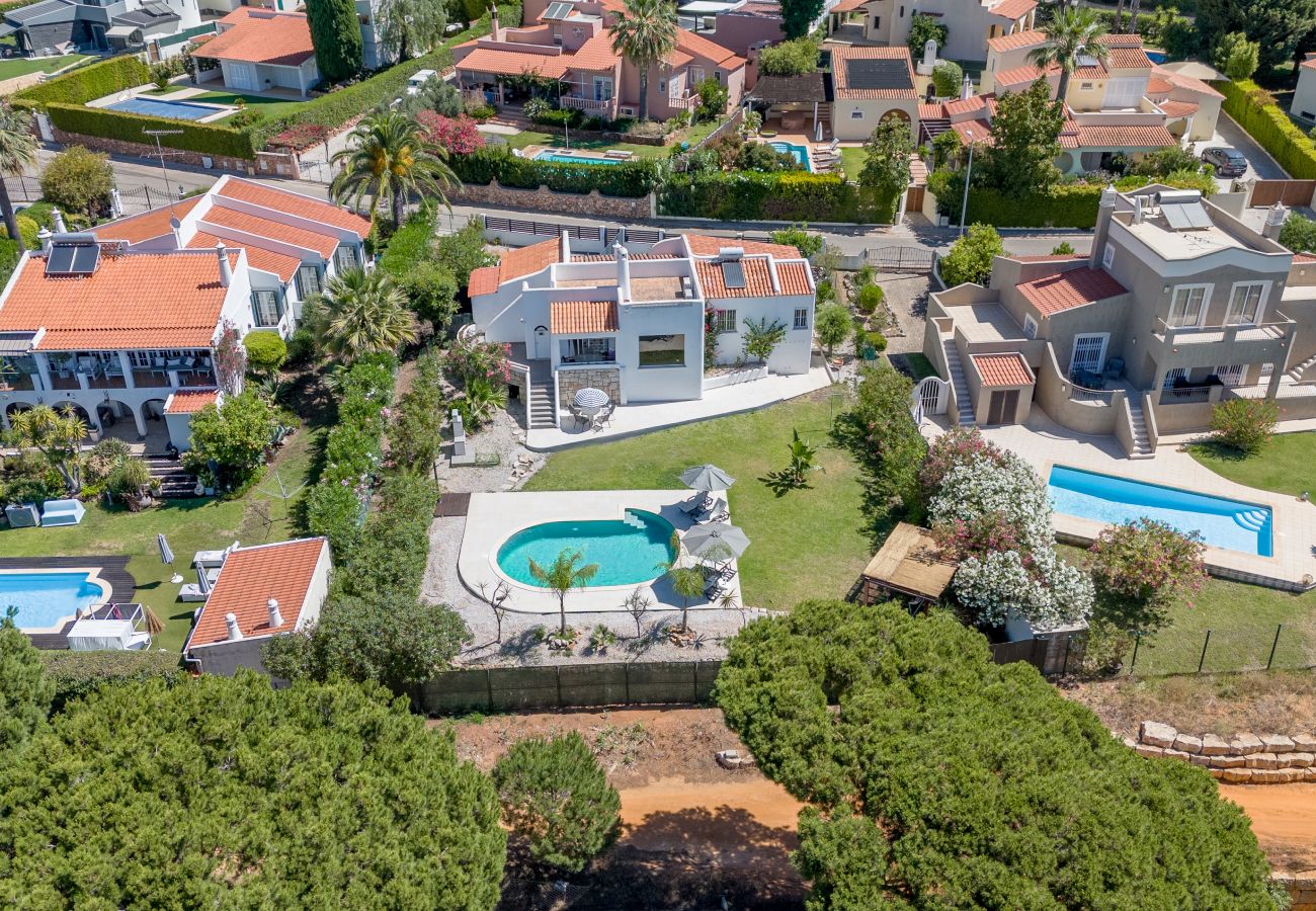 Villa à Vilamoura - Villa Greens | Vue de Golf | Vilamoura