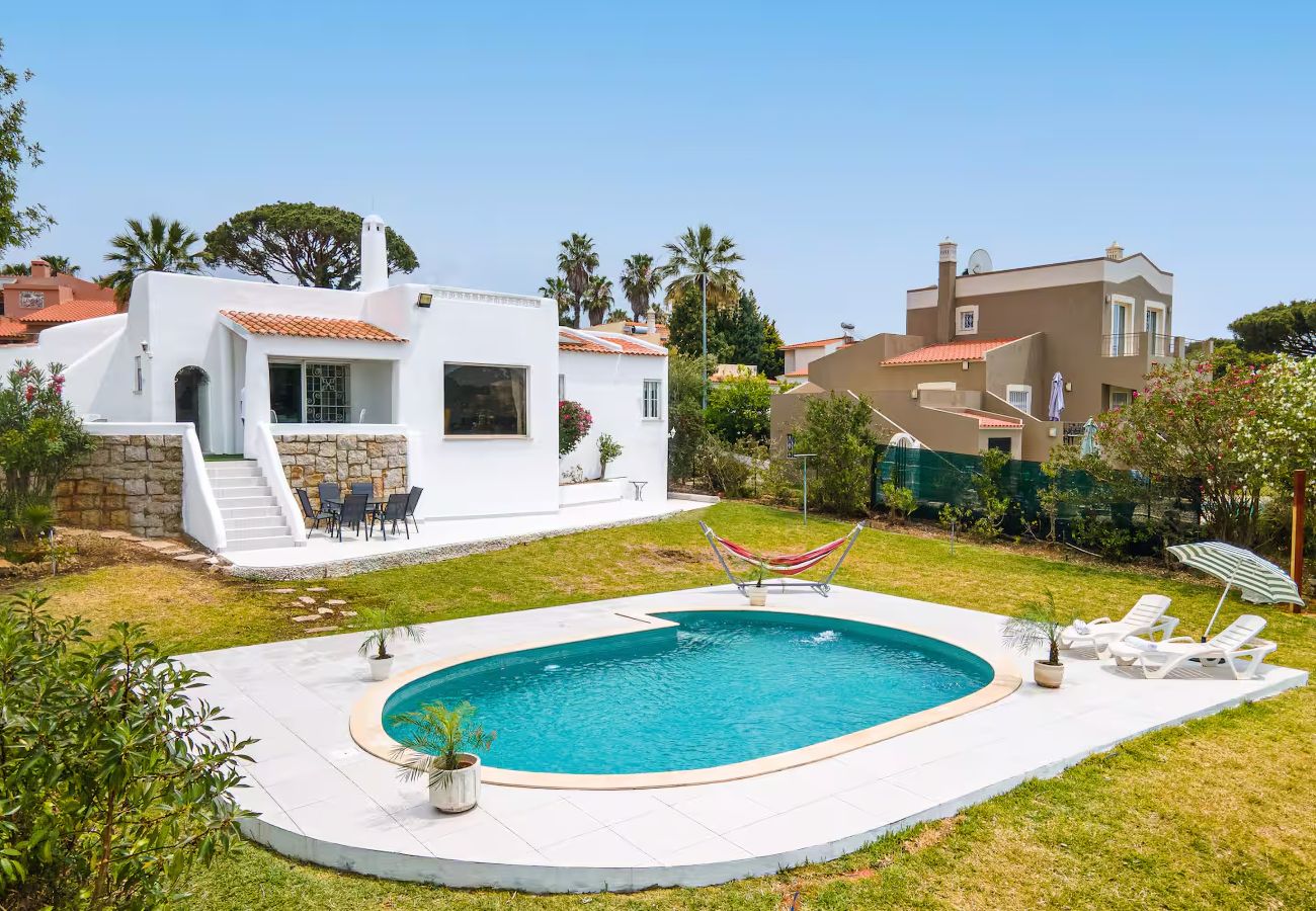 Villa à Vilamoura - Villa Greens | Vue de Golf | Vilamoura