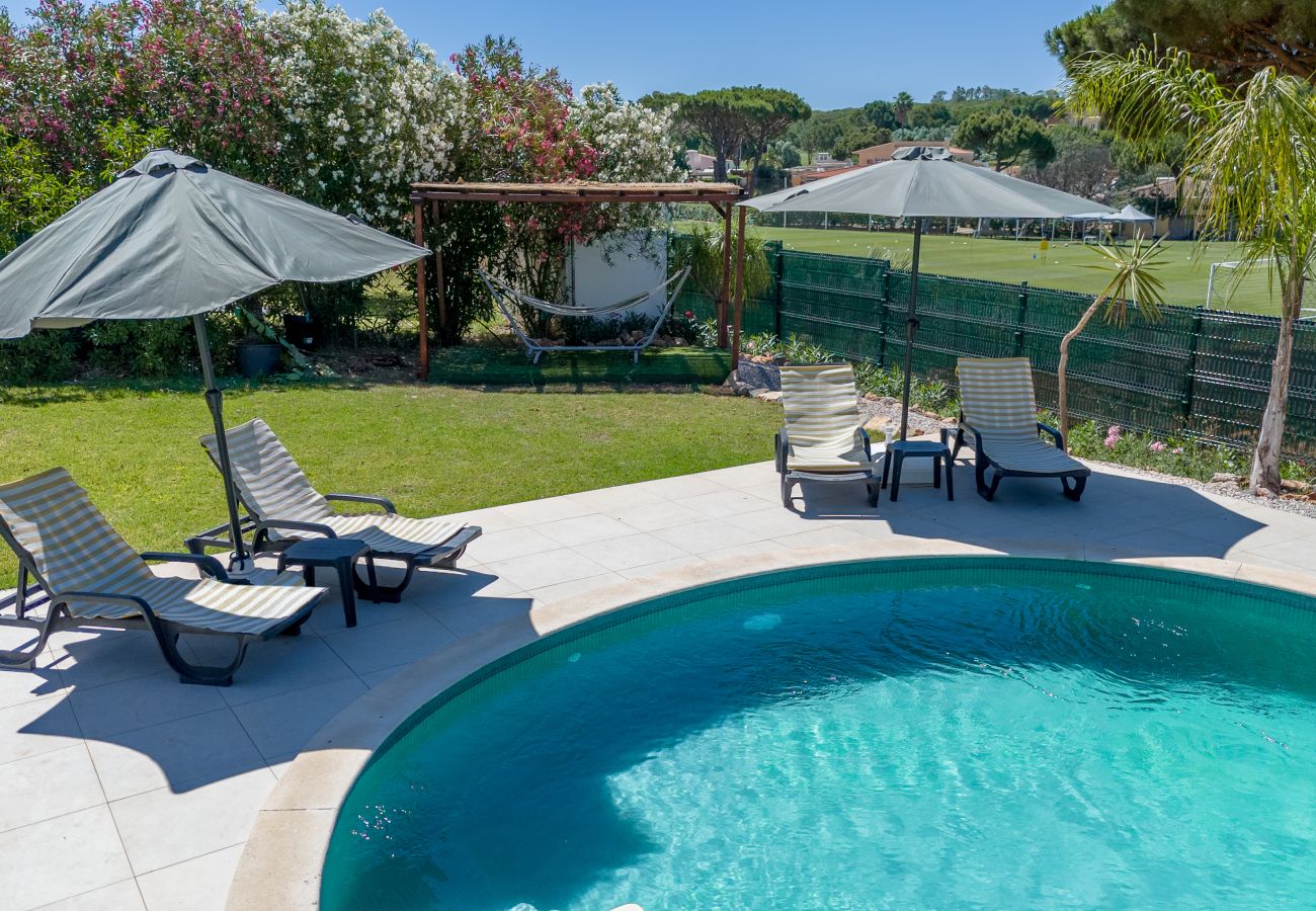 Villa à Vilamoura - Villa Greens | Vue de Golf | Vilamoura