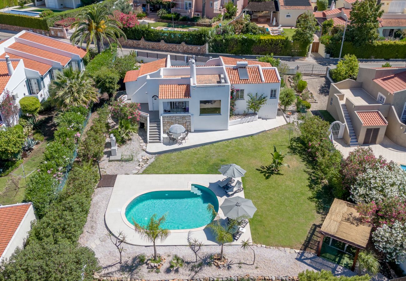 Villa à Vilamoura - Villa Greens | Vue de Golf | Vilamoura