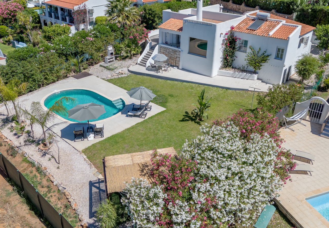 Villa à Vilamoura - Villa Greens | Vue de Golf | Vilamoura