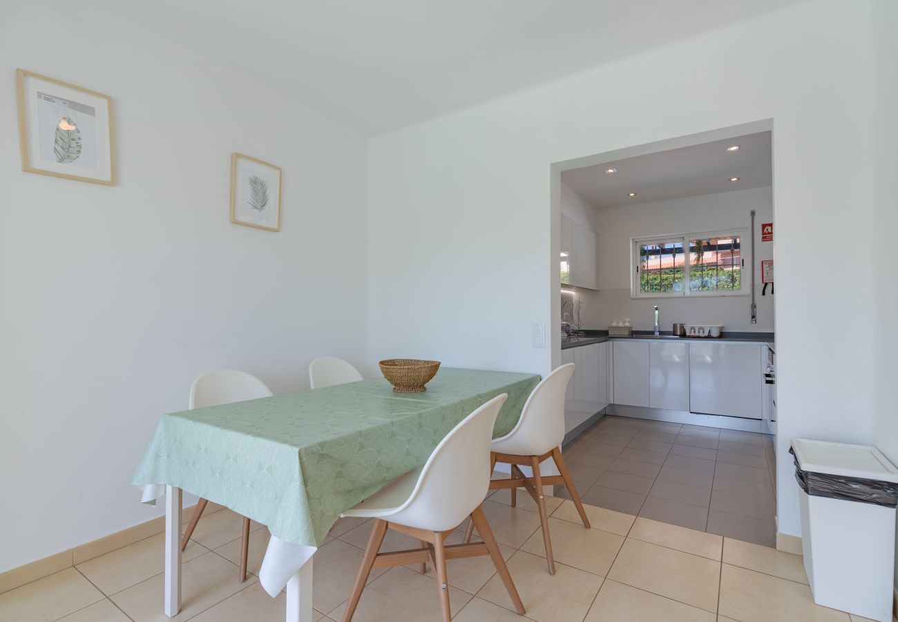 Villa à Vilamoura - Villa Greens | Vue de Golf | Vilamoura