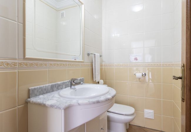 Villa in Albufeira - Villa Tulipa Villa in Albufeira - Villa Tulipa