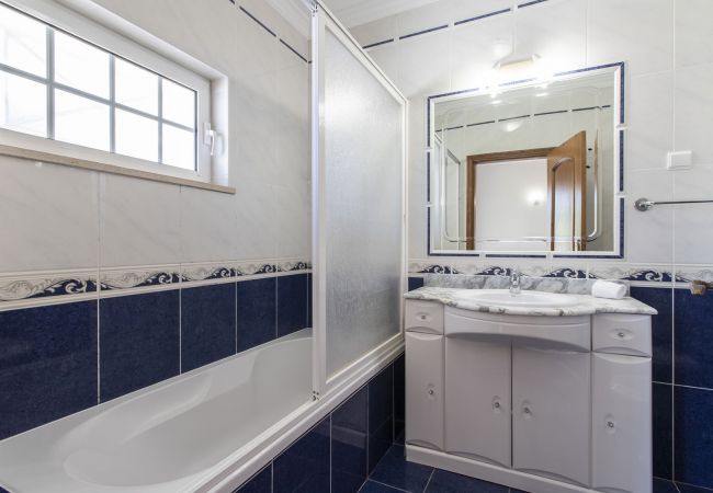 Villa in Albufeira - Villa Tulipa Villa in Albufeira - Villa Tulipa