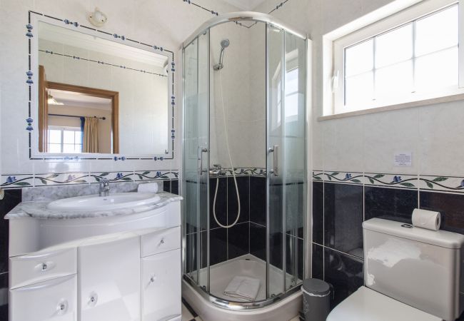 Villa in Albufeira - Villa Tulipa Villa in Albufeira - Villa Tulipa