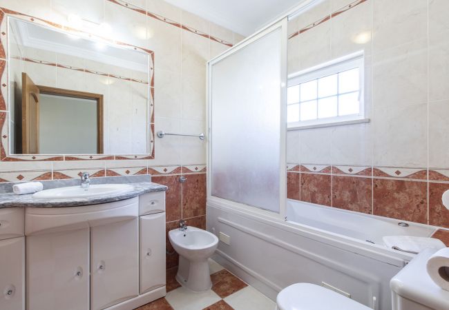 Villa in Albufeira - Villa Tulipa Villa in Albufeira - Villa Tulipa