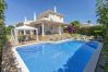 Villa in Albufeira - Villa Tulipa