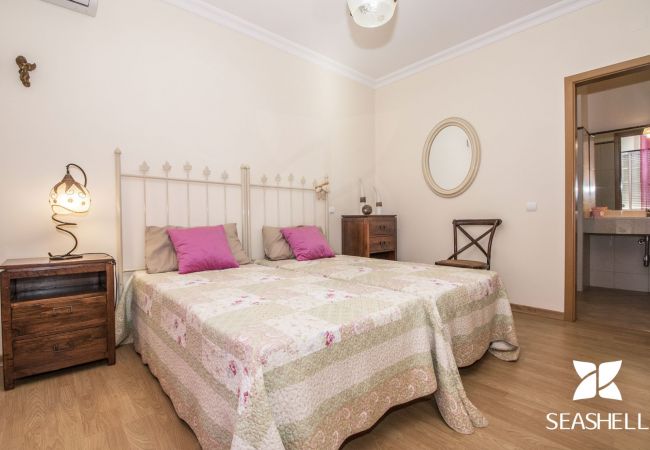 Villa in Boliqueime - Quinta das Yuccas Villa in Boliqueime - Quinta das Yuccas