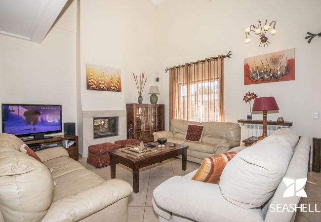 Villa in Boliqueime - Quinta das Yuccas Villa in Boliqueime - Quinta das Yuccas