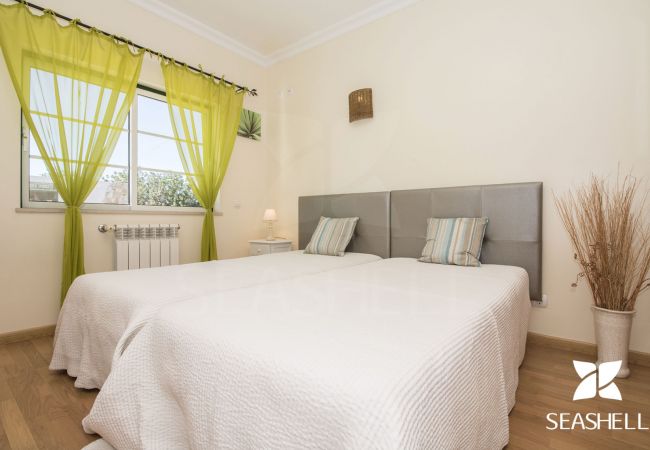 Villa in Boliqueime - Quinta das Yuccas Villa in Boliqueime - Quinta das Yuccas