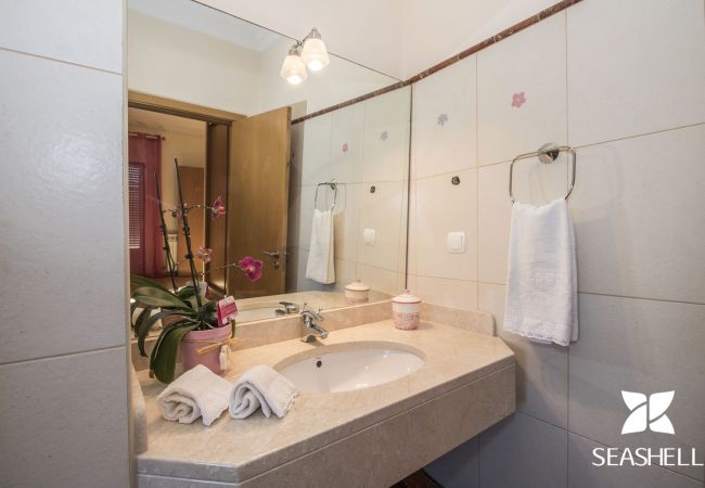 Villa in Boliqueime - Quinta das Yuccas Villa in Boliqueime - Quinta das Yuccas