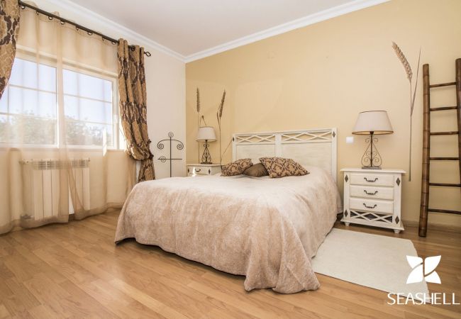 Villa in Boliqueime - Quinta das Yuccas Villa in Boliqueime - Quinta das Yuccas