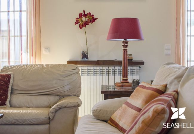 Villa in Boliqueime - Quinta das Yuccas Villa in Boliqueime - Quinta das Yuccas