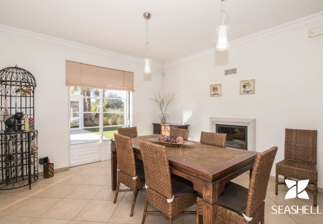 Villa in Boliqueime - Quinta das Yuccas Villa in Boliqueime - Quinta das Yuccas