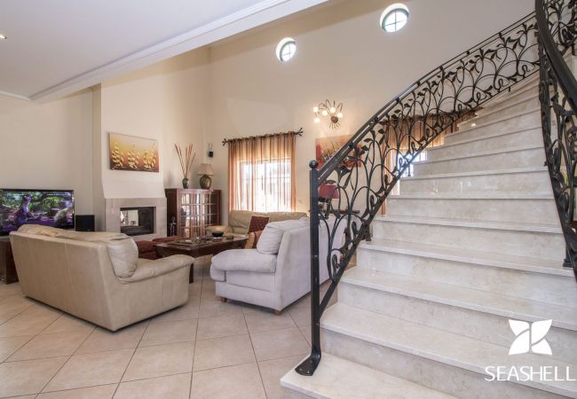 Villa in Boliqueime - Quinta das Yuccas Villa in Boliqueime - Quinta das Yuccas