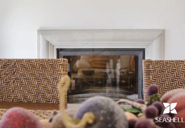 Villa in Boliqueime - Quinta das Yuccas Villa in Boliqueime - Quinta das Yuccas