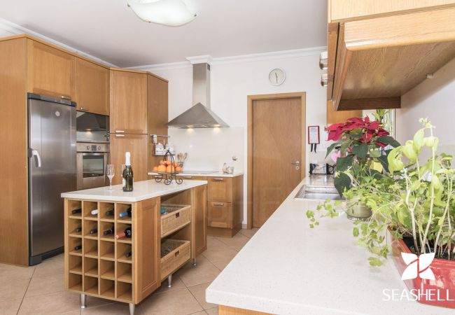 Villa in Boliqueime - Quinta das Yuccas Villa in Boliqueime - Quinta das Yuccas