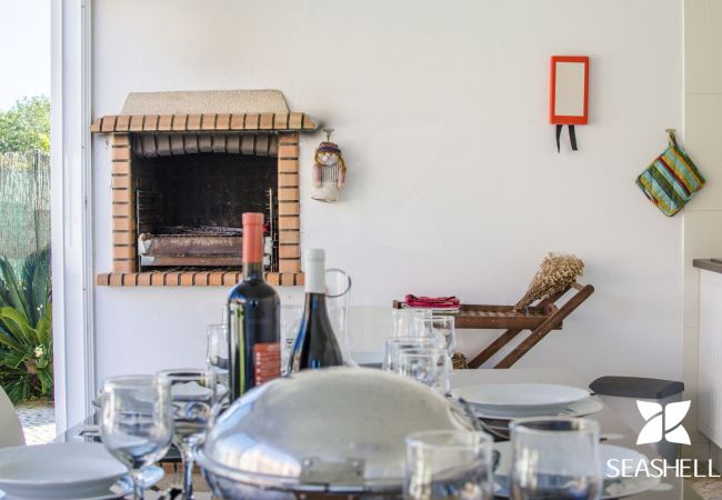 Villa in Boliqueime - Quinta das Yuccas Villa in Boliqueime - Quinta das Yuccas